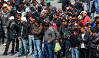 Власти Швеции намерены депортировать 22 тыс. мигрантов